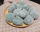 Foto langkah ke 6 dari resep Mochi.
