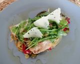 Foto del paso 12 de la receta: Dorada en papillote al microondas