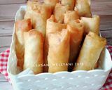 Foto langkah ke 4 dari resep Kroket isi ragout.