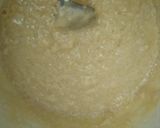 Foto langkah ke 1 dari resep Bolu kukus mekar anti gagal.