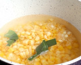 Foto langkah ke 1 dari resep Es Jagung Susu Keju.