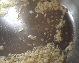 Foto del paso 6 de la receta: Spaghetti con camarones