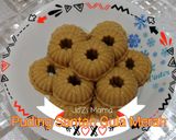 Foto langkah ke 3 dari resep 18. Puding Santan Gula Merah #BikinRamadanBerkesan.