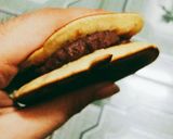 Hình bước làm 5 của món Bánh Dorayaki, bánh Đô Rê Monnnn