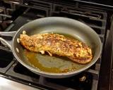 Roast Pork Tenderloin with a Green Peppercorn Cream Sauce recipe step 3 photo