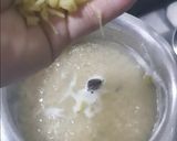 A picture of step 1 of Typical bihari style Maash daal.