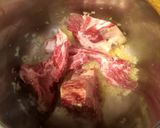 Foto del paso 4 de la receta: Albóndigas en caldo