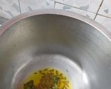 मसाला चना (masala chana recipe in Hindi) रेसिपी चरण 1 फोटो