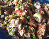 Foto del paso 3 de la receta: Arroz de domingo