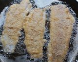 Pas rețetă Pește pane🐟 4 fotografie