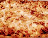 Darált húsos tészta 🍝🍝🍝 recept fázis 6 fotója