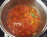 Foto del paso 3 de la receta: Salsa arrabiata