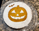 Foto del paso 16 de la receta: Pastel de calabaza