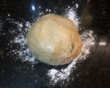 Foto del paso 12 de la receta: Galletas saladas (integrales)