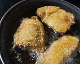Töltött pulyka medalion glutén, tej és tojásmentesen recept fázis 4 fotója