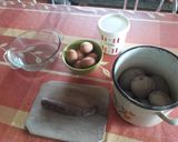 Rakott burgonya recept fázis 1 fotója
