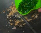 Foto langkah ke 6 dari resep Buncis Tahu Tempe Bumbu Krimer.