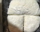 A picture of step 11 of Italian Ciabatta Bread (No Knead).