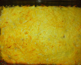 Foto del paso 14 de la receta: Lasaña de carne y salsa bechamel