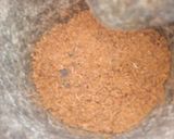 सुमधुर मठ्ठा (Mattha Recipe In Marathi) रेसिपी स्टेप 1 फोटो 