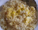 Foto del paso 6 de la receta: Arroz con queso y paprika ahumada