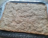 Ciasto Marysieńka krok przepisu 2 zdjęcie