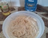 Foto del paso 4 de la receta: Pizza arrollada 🍕🍕