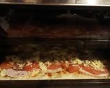 Foto del paso 8 de la receta: Pizza casera