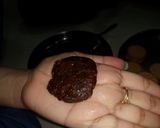 ખજૂર બિસ્કીટ ની કેક (Khajur Biscuit Cake Recipe in Gujarati) રેસીપી સ્ટેપ3ફોટો