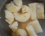 Foto langkah ke 1 dari resep Singkong Thailand.