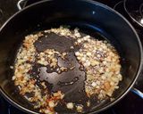 صورة لخطوة 2 من وصفة رز بالخضار