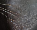 Foto del paso 2 de la receta: Budín de chocolate