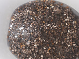 Honey-Whole wheat Bread with Chia & Linseeds