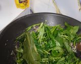 Foto langkah ke 4 dari resep Tumis Kangkung.