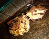 Foto del paso 3 de la receta: Huevos rellenos de Pascua