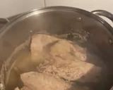 Foto del paso 3 de la receta: Costilla con patacones ✨🤌🏻