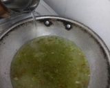 A picture of step 3 of Semolina Balls.