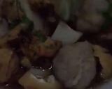 Foto langkah ke 4 dari resep Bakso Lombok Uleg (Khas Temanggung).