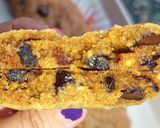 Foto del paso 5 de la receta: Cookies Morenas con chips de chocolate