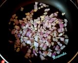 Φωτογραφία βήματος 1 της συνταγής 💖 Espinacas con garbanzos (για διαβητικούς)