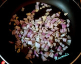 Φωτογραφία βήματος 1 της συνταγής 💖 Espinacas con garbanzos (για διαβητικούς)