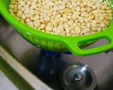 Foto langkah ke 1 dari resep Kacang Bawang / Kacang Tojin.