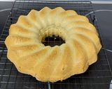 Foto del paso 5 de la receta: Bizcocho con leche de coco