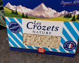 Une image de l'étape 4 de Gratin de Crozets au poireaux et Beaufort.