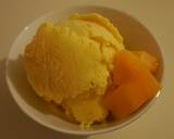 Mango Ice-cream - only 3 ingredients recipe step 8 photo