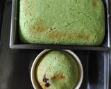 Foto langkah ke 6 dari resep Roti Pandan bebas Gluten.