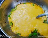 A picture of step 6 of જૈન મકાઇ પનીર કેપસીકમ.