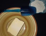Foto del paso 1 de la receta: Milhojas con dulce de leche