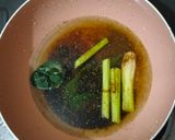 Foto langkah ke 2 dari resep Sate Telur Puyuh Kecap ala Angkringan.