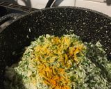 عکس مرحله 4 از دستور سبزی پلو باکوکوسبزی🌱🍃☘️(گیاهی)